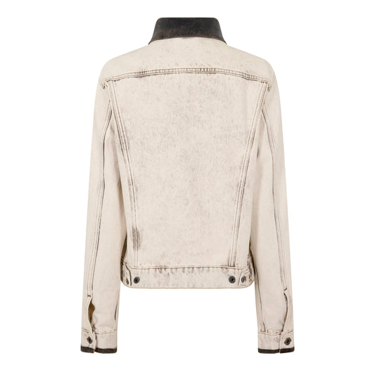 Miu Miu Women's Denim Jacket