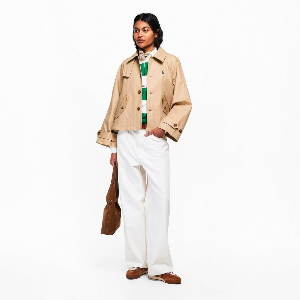 Polo Ralph Lauren Polo Woven Jkt Ld61