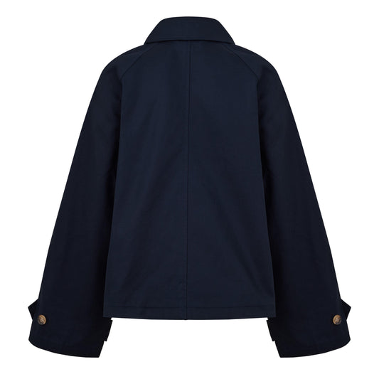 Polo Ralph Lauren Women's Barn Jacket