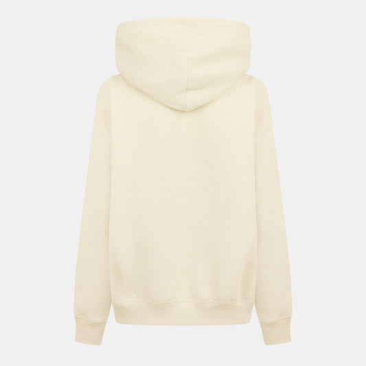 Polo Ralph Lauren Women's Bear Pull Over Hoodie