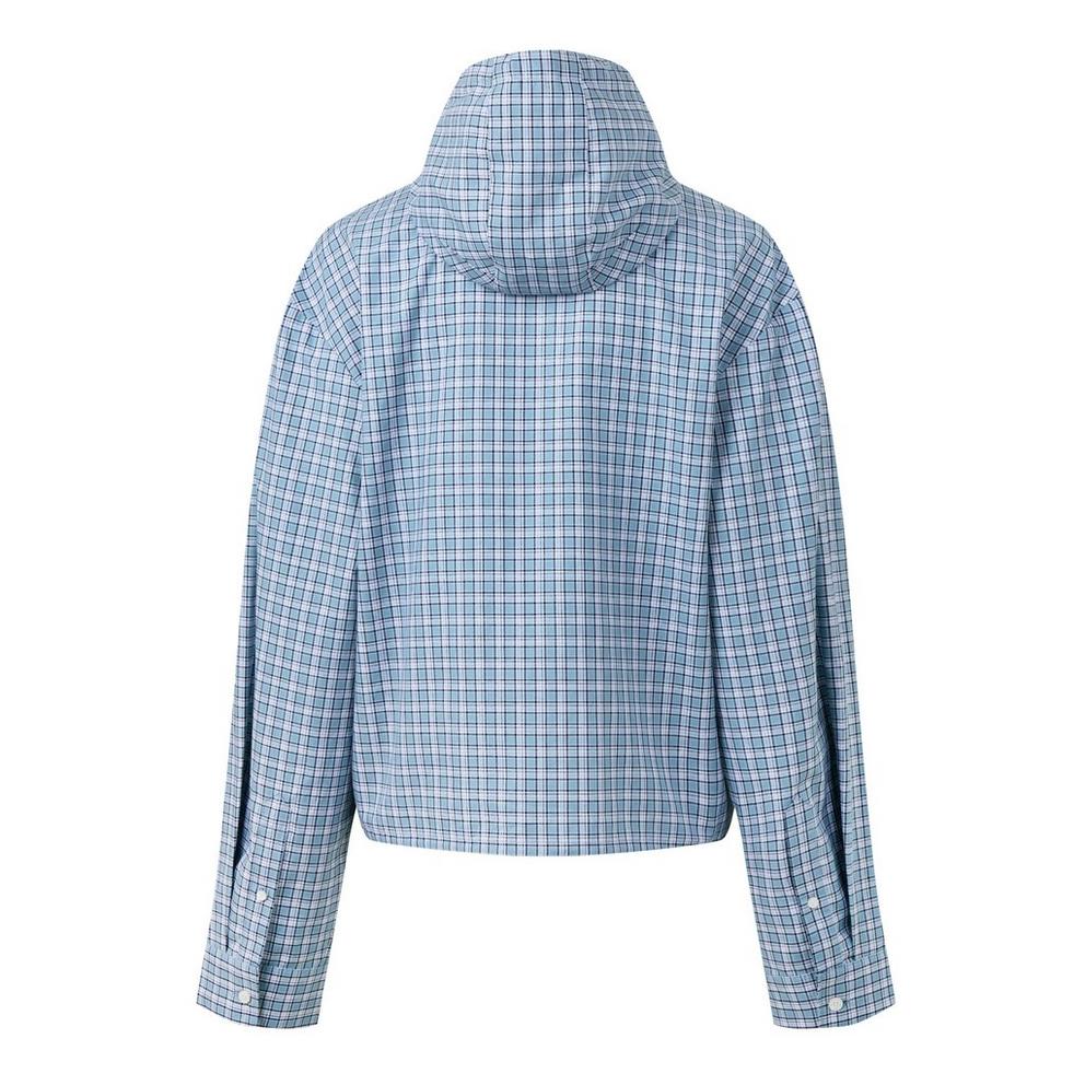 Acne Studios Women's Windbreaker