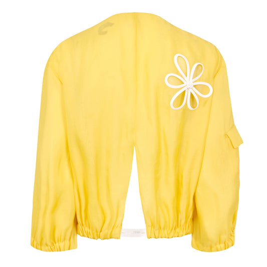 Fendi Women's Softshell Jacket