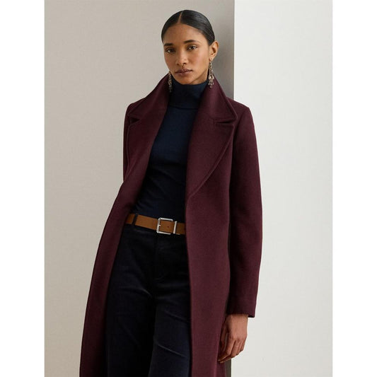 Lauren by Ralph Lauren LRL Wool Wrap Ld64