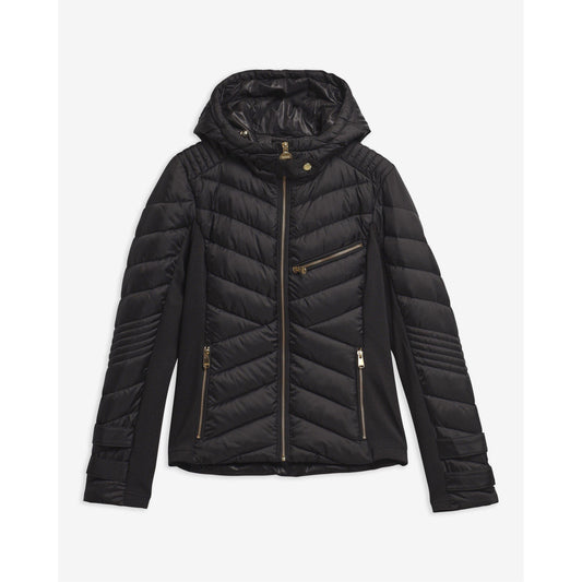 Barbour International B.Int Salengro LW Ql Ld73