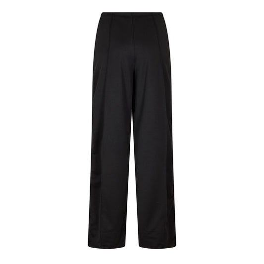 Palm Angels Women's Open Hem Fleece Joggers