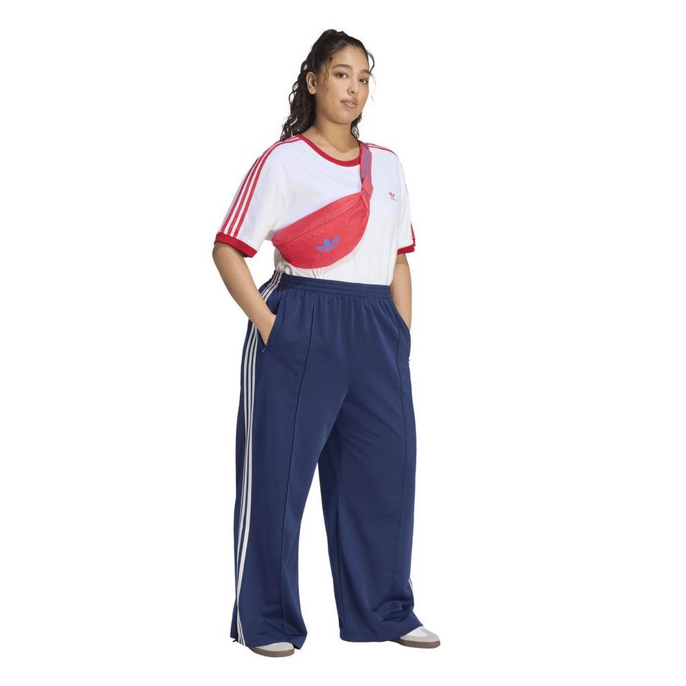adidas Originals Womens Firebird Loose Trackpants