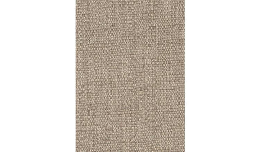 Argos Home Lisbon Fabric 3 Seater Sofa - Stone