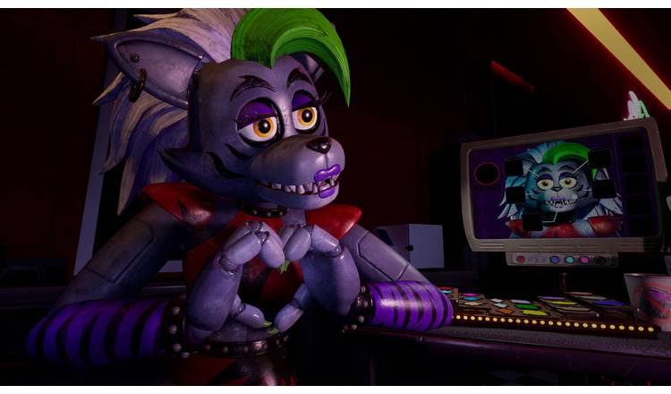 Five Nights at Freddy's: Help Wanted 2 Nintendo Switch Game