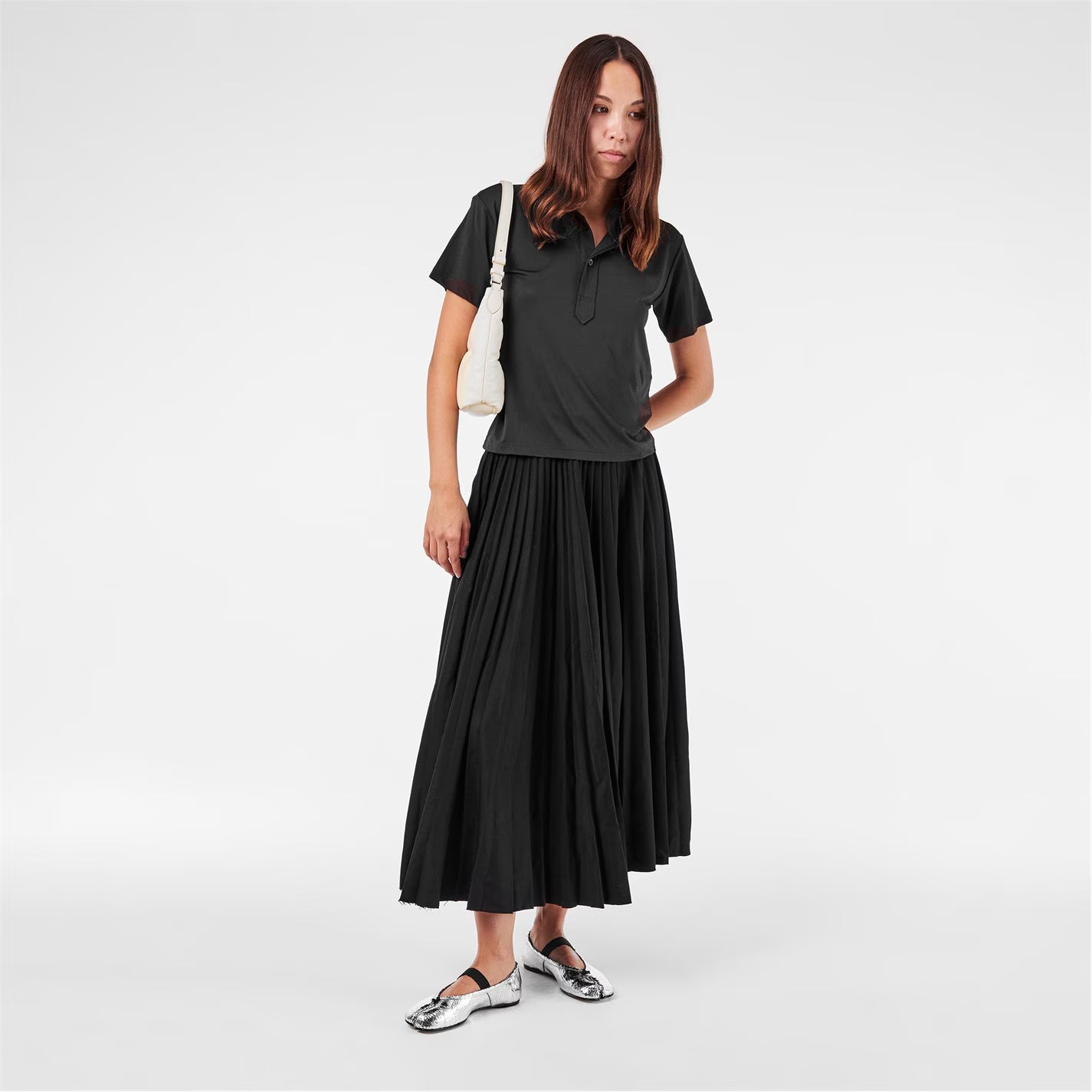 MAISON MARGIELA Women's Ballet Pumps