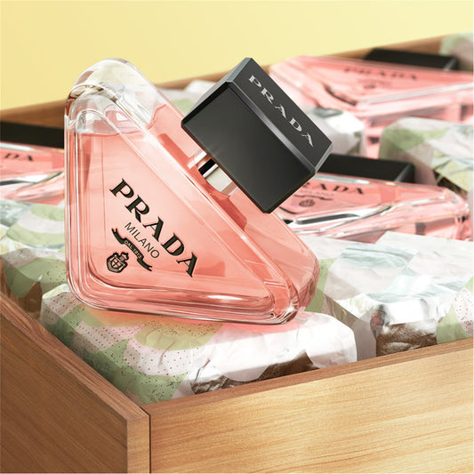 Women's PRDX SET 50 Eau De Parfum
