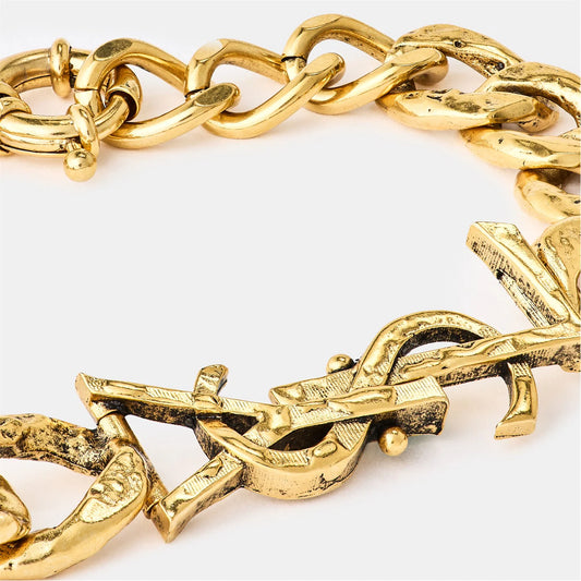 Women's Cassandre Chain Bracelets