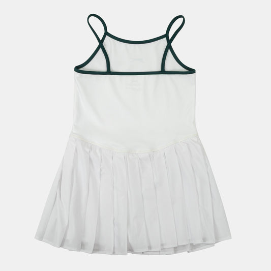 Slazenger Pleat Dress