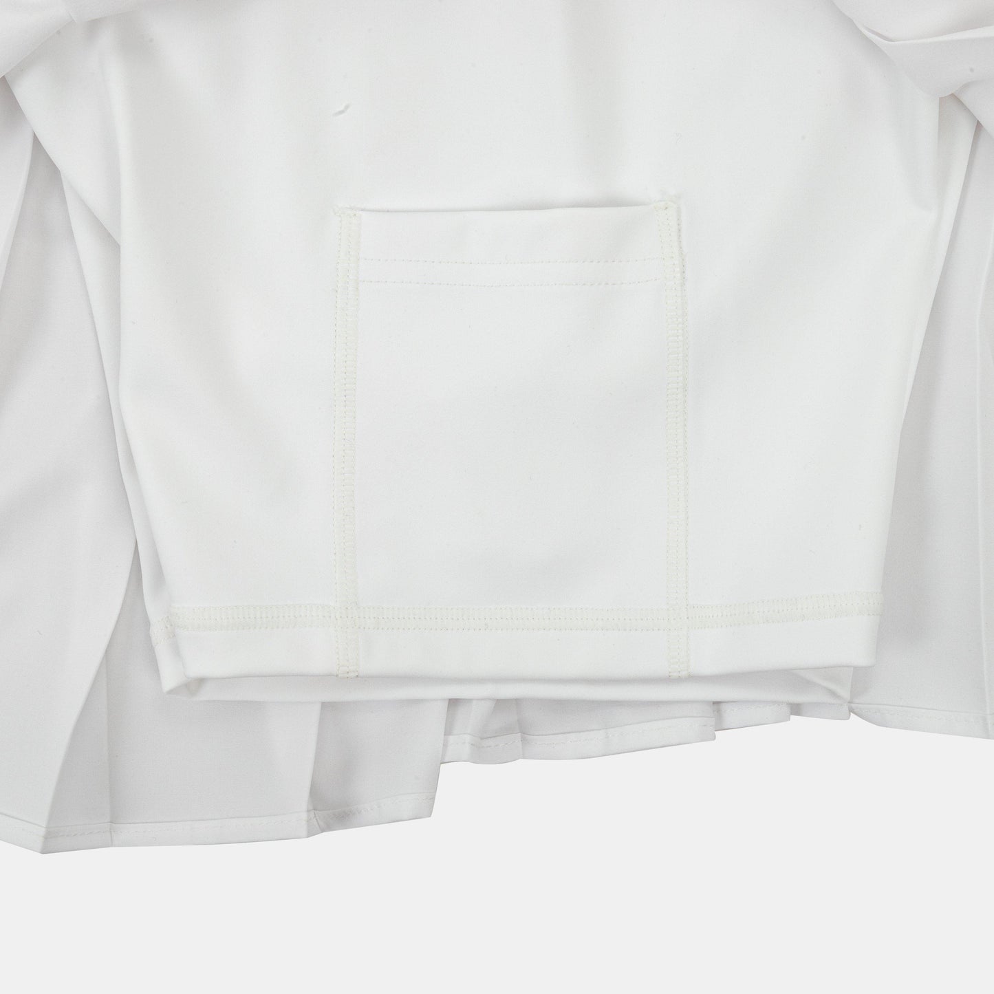 Slazenger Pleat Dress