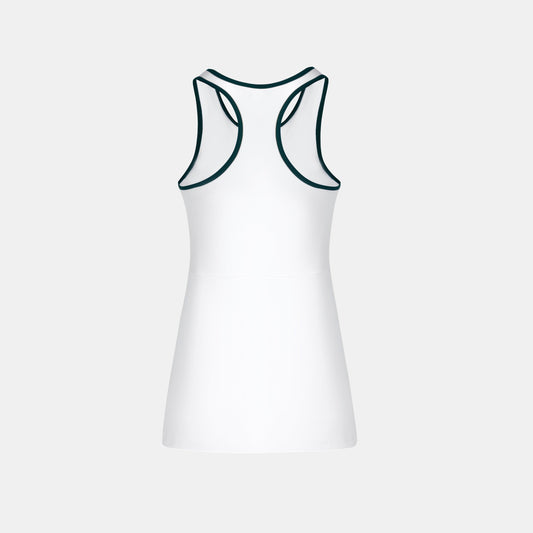 Slazenger Kids' Racerback Tennis Dress