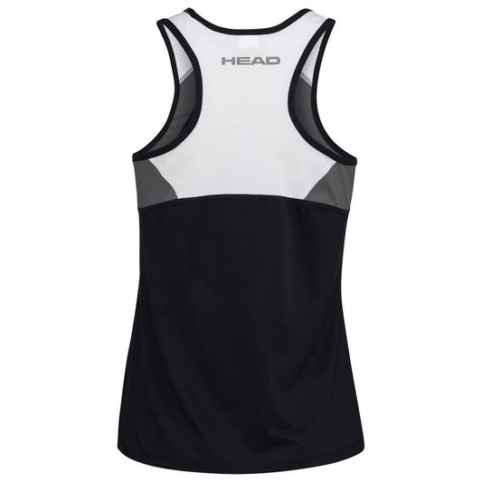 HEAD CLUB Tank Top Junior