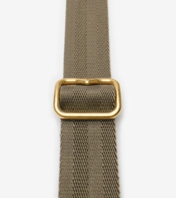 Horseshoe Crossbody Bag