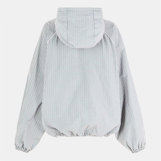 Women's Lightweight Weather Resistant Windbreaker