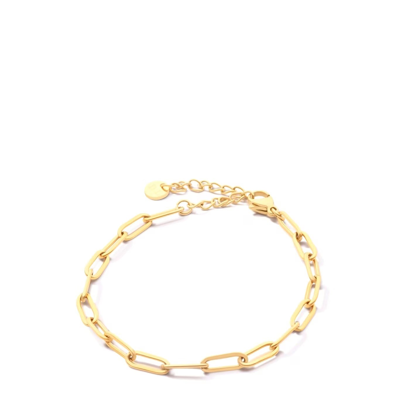 Womens Chain Bracelet