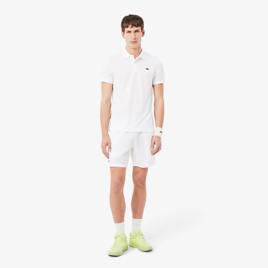 Lacoste Tennis x Daniil Medvedev Polo Shirt