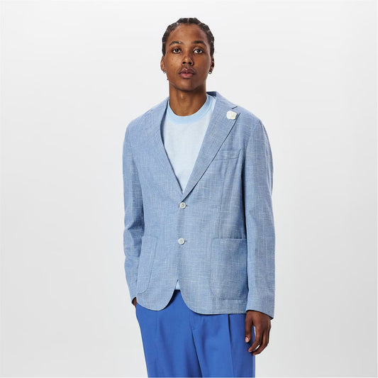 Boss Men's HBB C Hanry Suit Jacket
