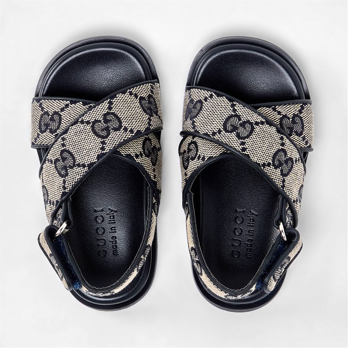 Logo Sandals Infants