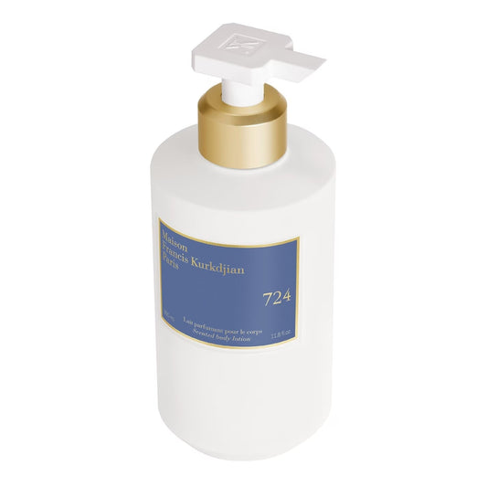 724 Scented Body Lotion