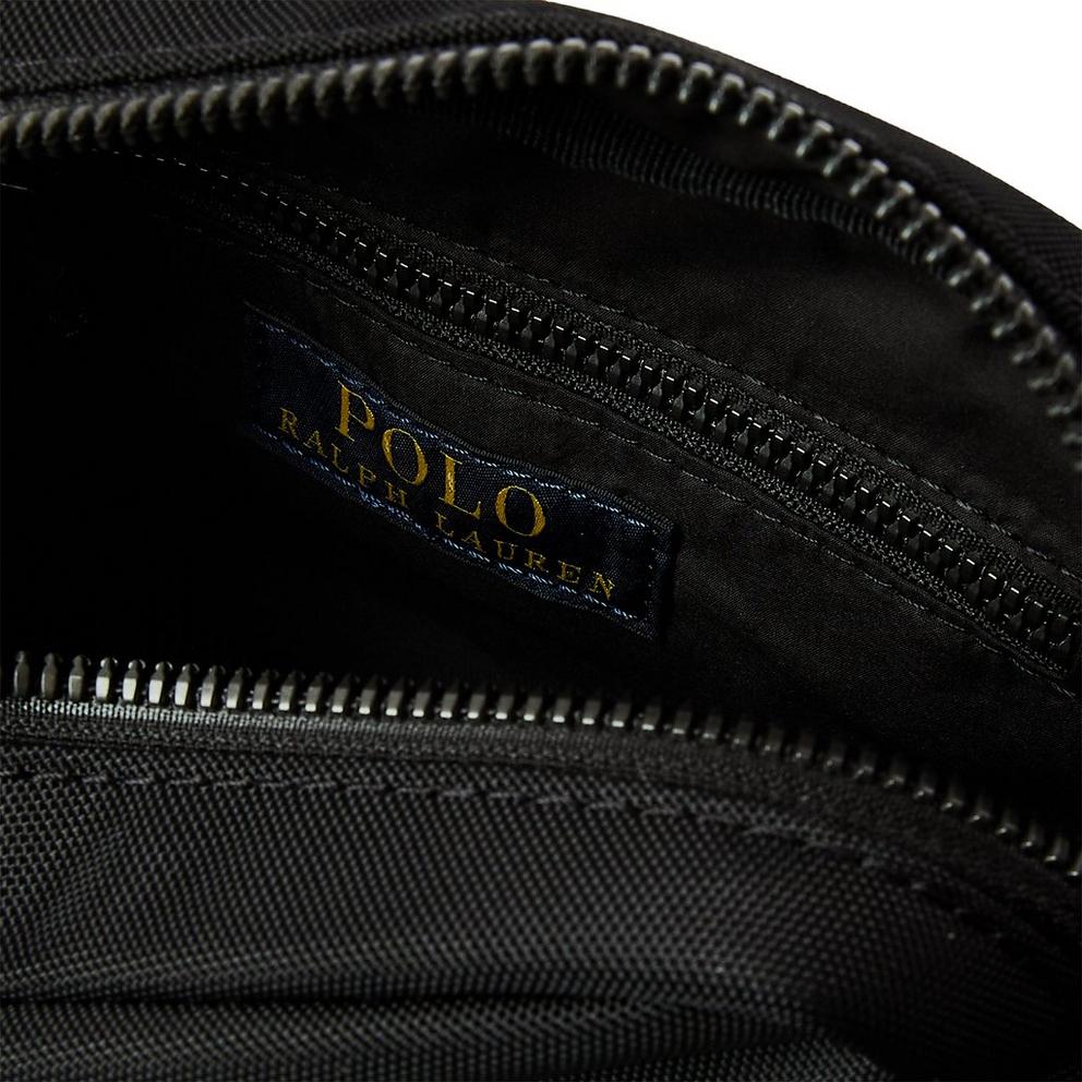 Polo Ralph Lauren Modern Logo Large Crossbody Bag