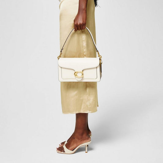 Coach Tabby 26 Shoulder Bag