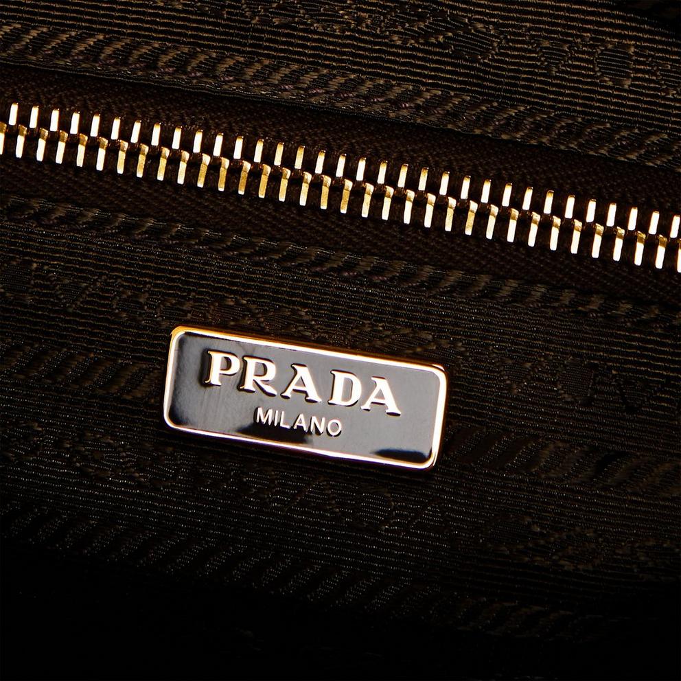Prada Prada Nylon Camera Ld64