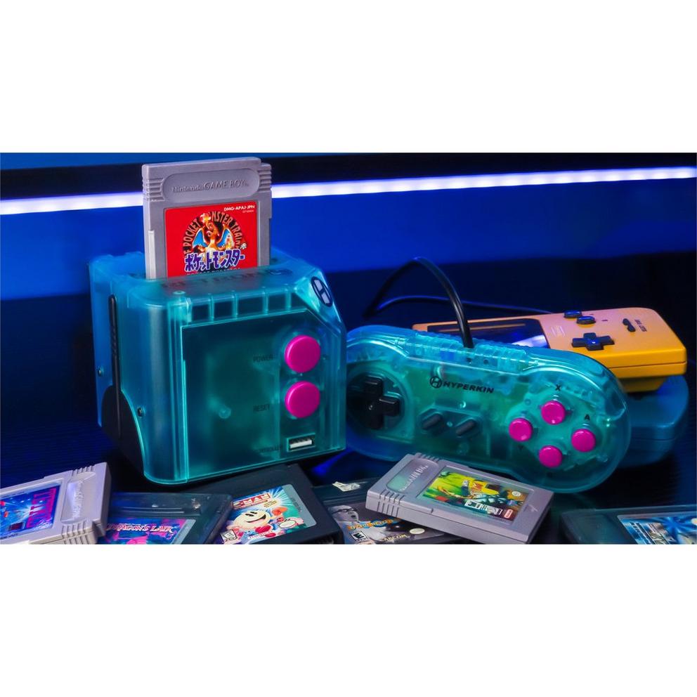 RetroN 10 Retro Gaming