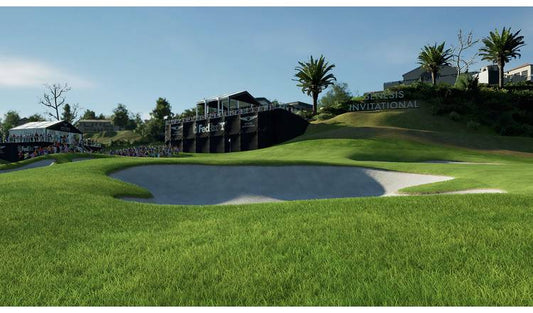 PGA TOUR 2K25 PS5 Game