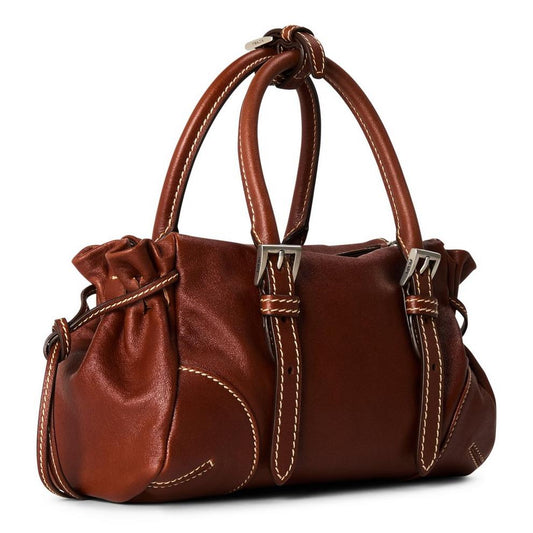 Prada Shoulder Bag Ld64