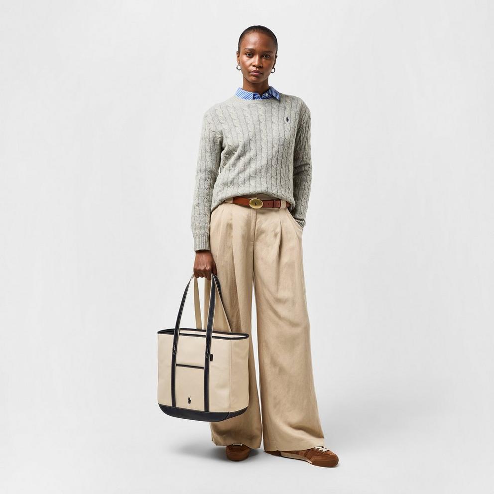 Polo Ralph Lauren Women's Tote Bag