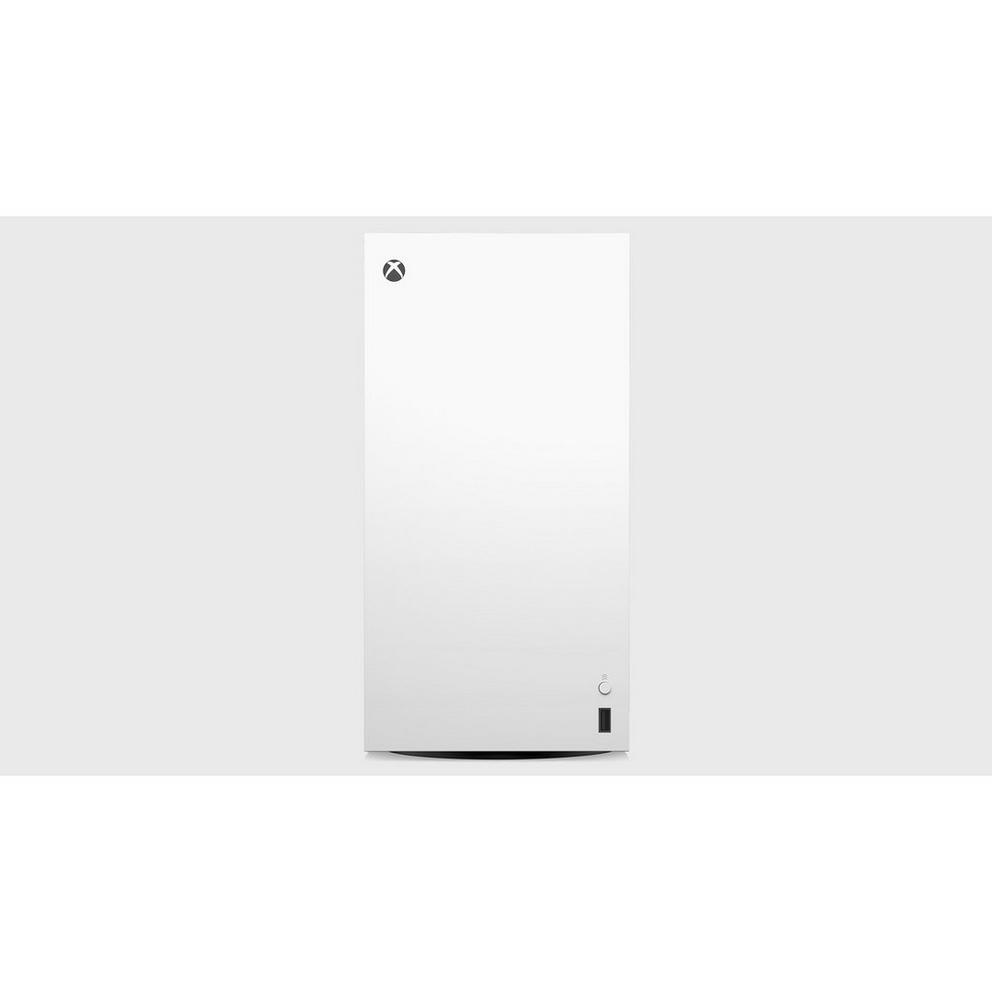 Xbox Series X 1TB Digital Edition White