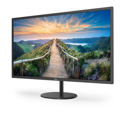 Q32V4 31.5 IPS QHD 75Hz Monitor