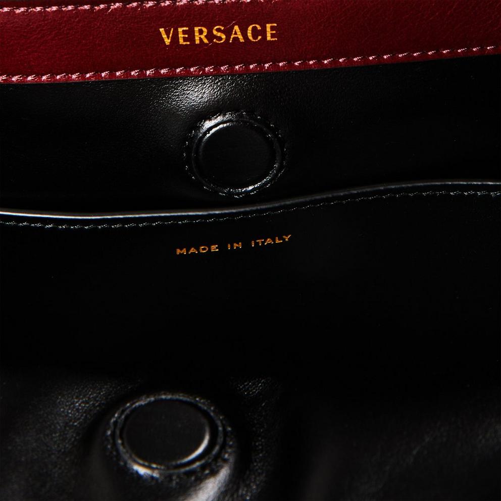 Versace Versace Chain Strap Ld64