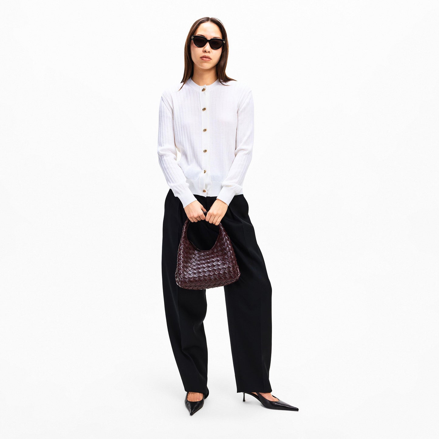 Bottega Veneta Small Campana