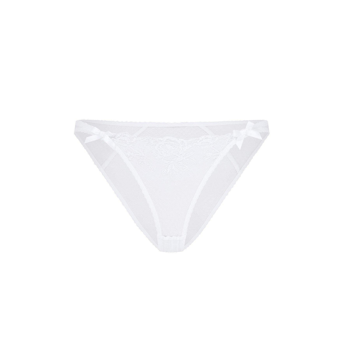 Agent Provocateur ROSIA Full Brief