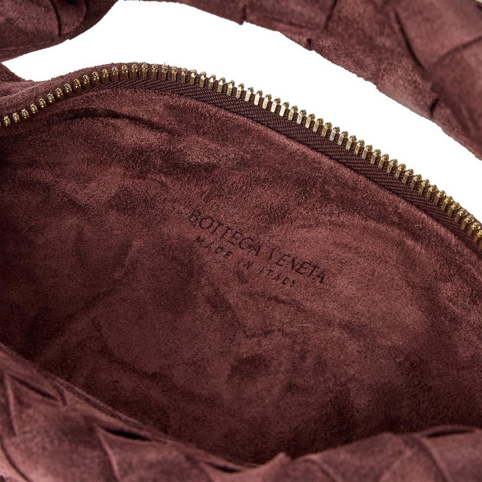 Bottega Veneta BV Sde Mni Jodie Ld63