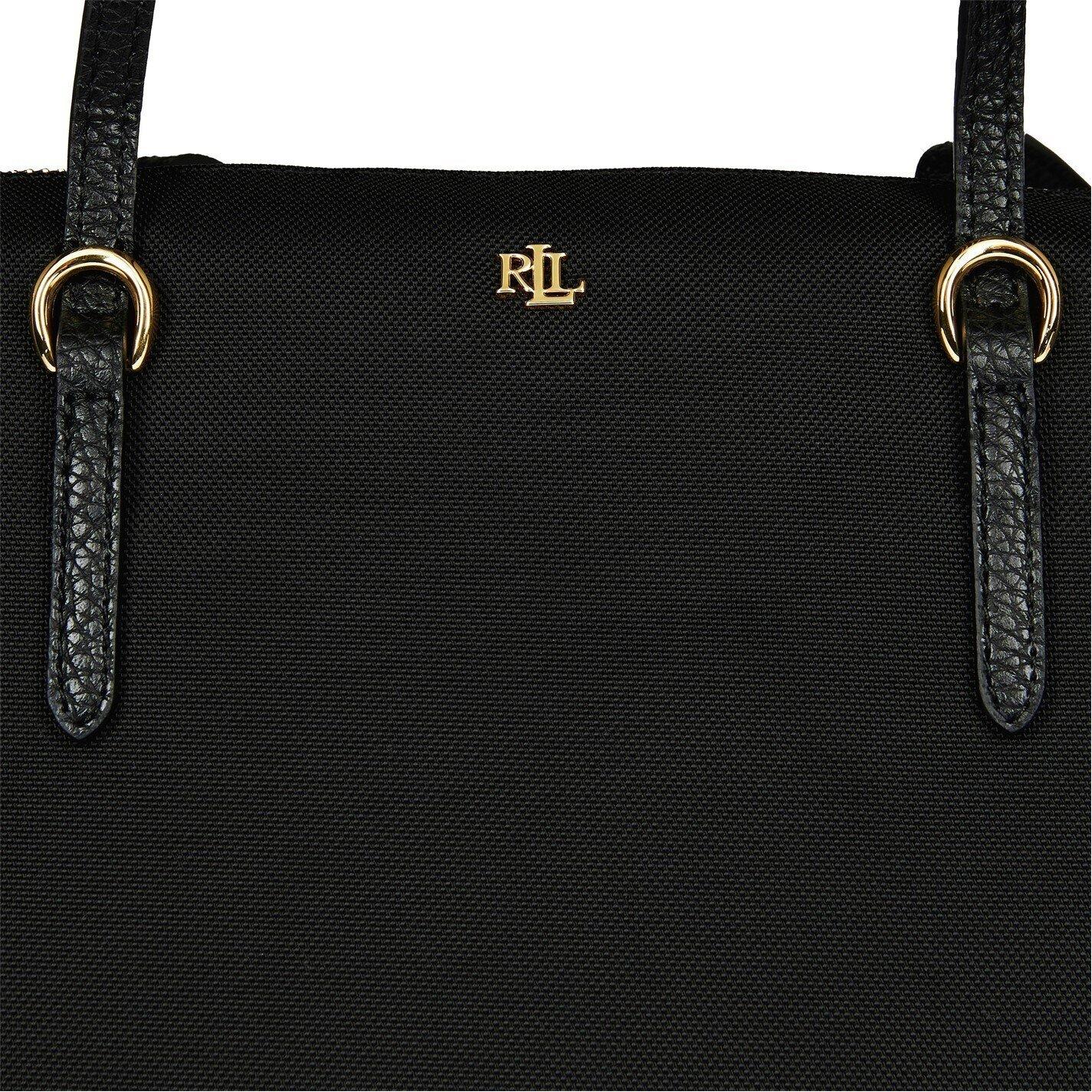 Lauren by Ralph Lauren Medium Keaton Tote Bag