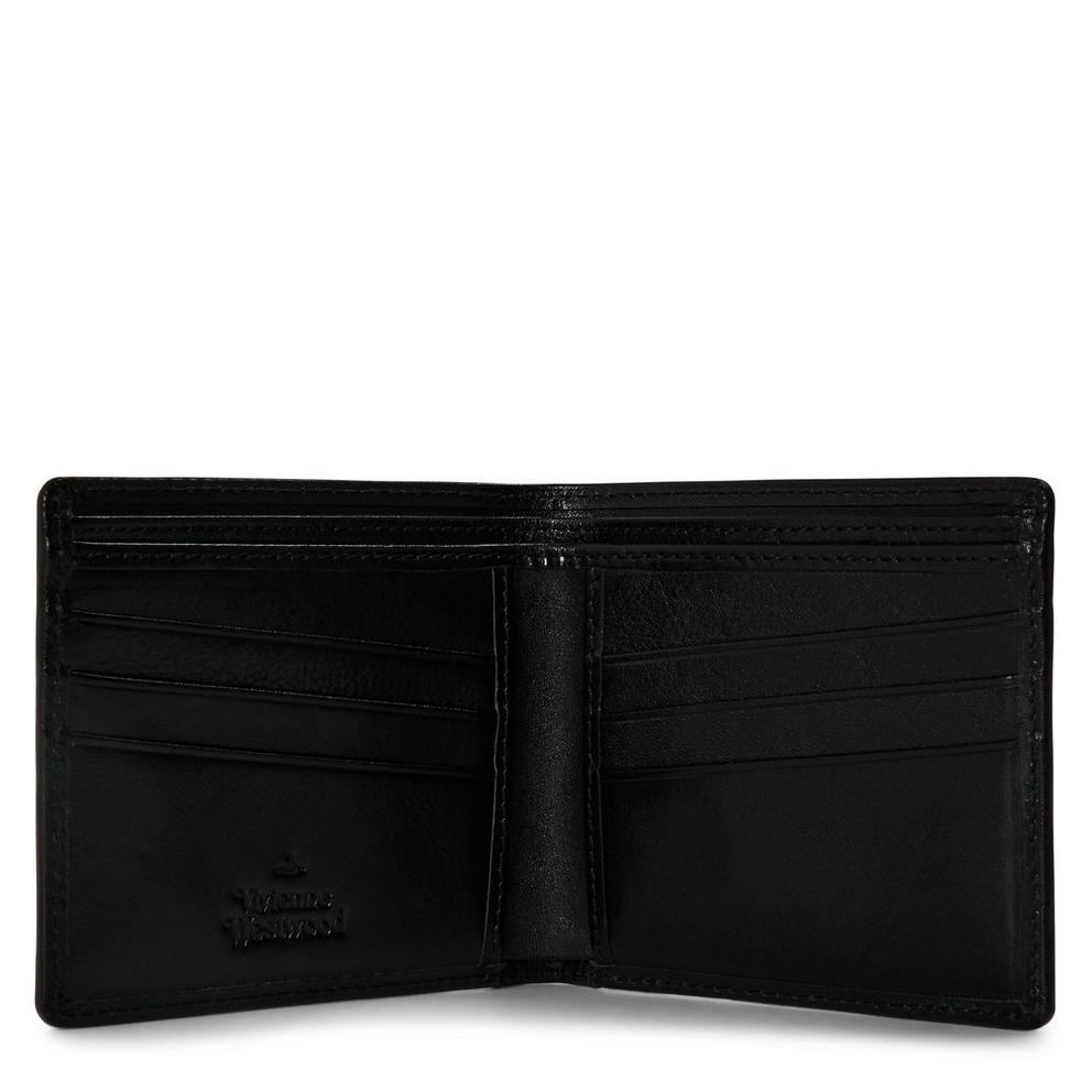 Vivienne Westwood Viv Billfold Sn64