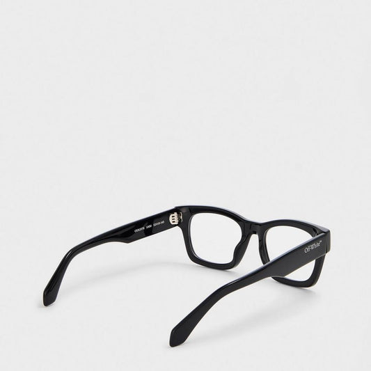 Off White Unisex Reading Glasses