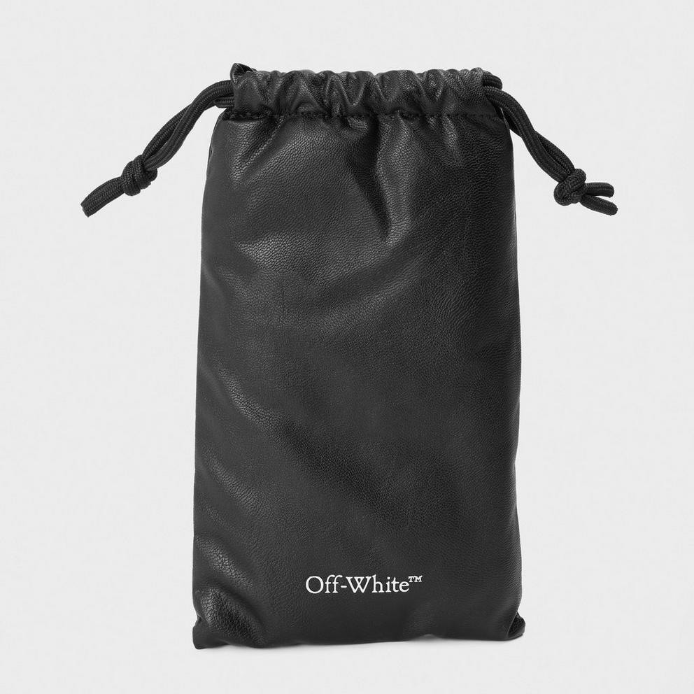 Off White Unisex Reading Glasses