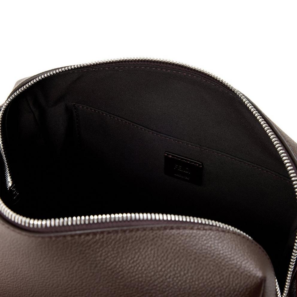 Fendi Fendi Messenger Bag Sn63