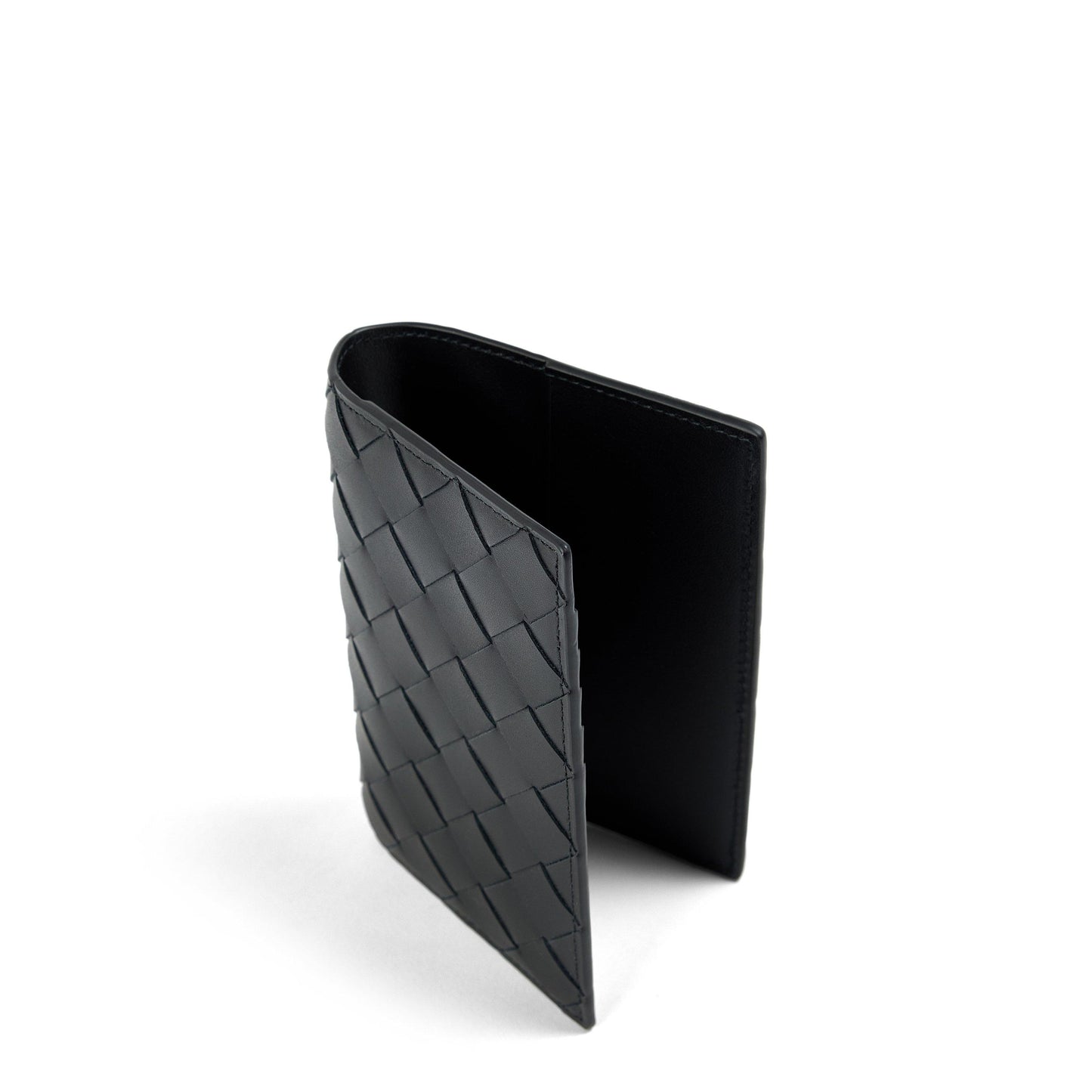 Bottega Veneta BV Flap Cardcase Sn64
