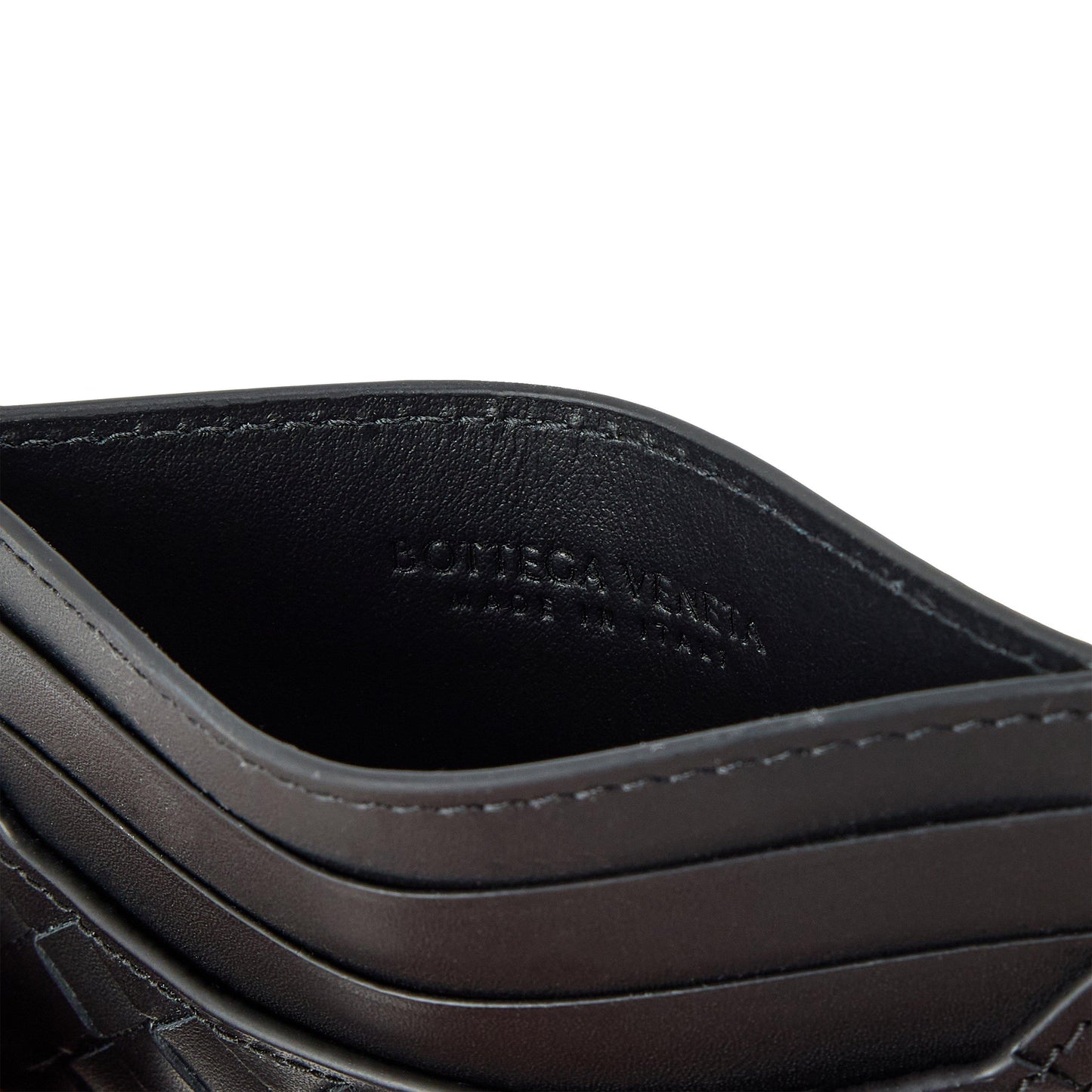 Bottega Veneta BV Bicolor CH Sn64
