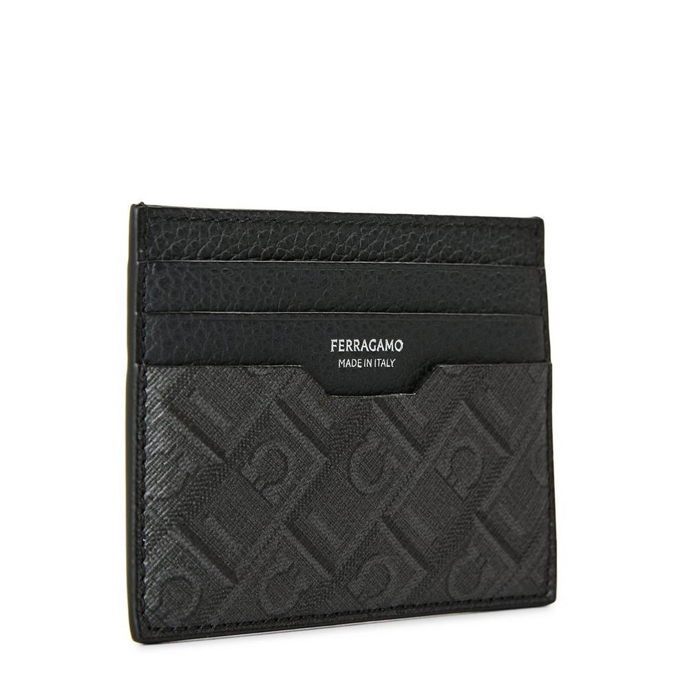 Ferragamo FG Monogram CC Sn63