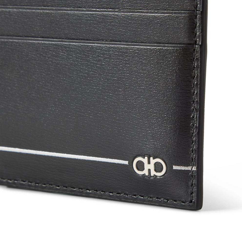 Ferragamo FG Stripe CC Sn63