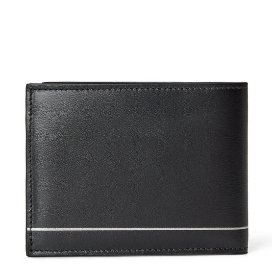Ferragamo FG Stripe Bilfold Sn63