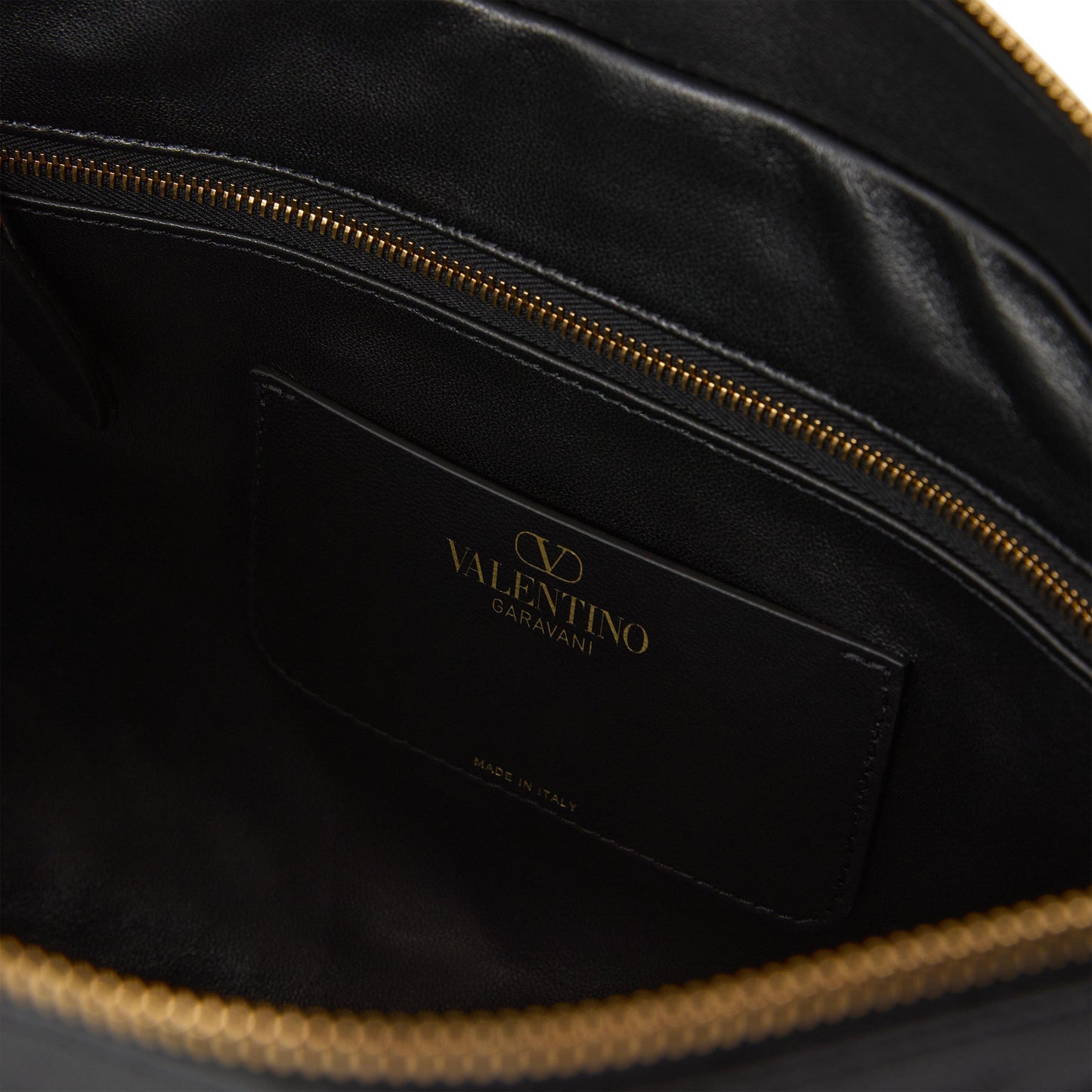 Valentino Garavani VG Panthea Med Ld63